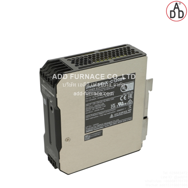 OMRON S8VK-C12024 (3)